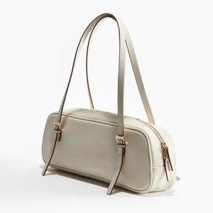 NWOT H&M RECTANGULAR SHOULDER BAG